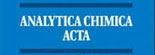 Analytica Chemica Acta
