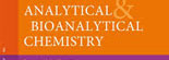 Analytical & Bioanalytical Chemistry