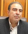 Prof. Mohammad Sharifzadeh